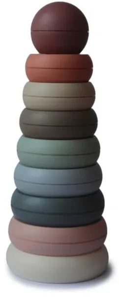 Aktivitetsleksak Ringtorn - Original