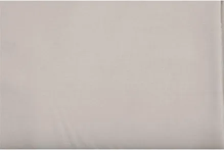 Perlebomull Ekologiskt Bomullstyg 057 Ljus Sand 150cm - 50cm