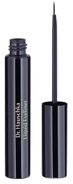 Dr. Hauschka Liquid Eyeliner 01 Black (1 st)