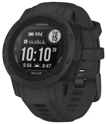 Garmin Instinct 2S Solar